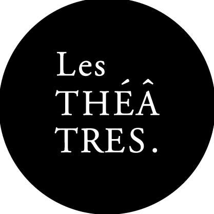 Les Théâtres's icon