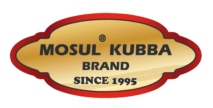 Mosul Kubba logo