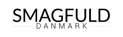 Smagfuld Danmark logo