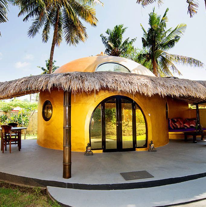 Bel Air Resort Gili Air's icon