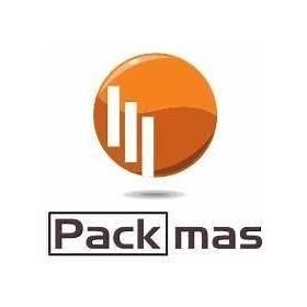 Pack mas's icon
