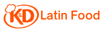 KD Latin Food Inc logo