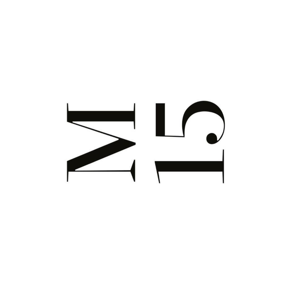Studio M15's icon
