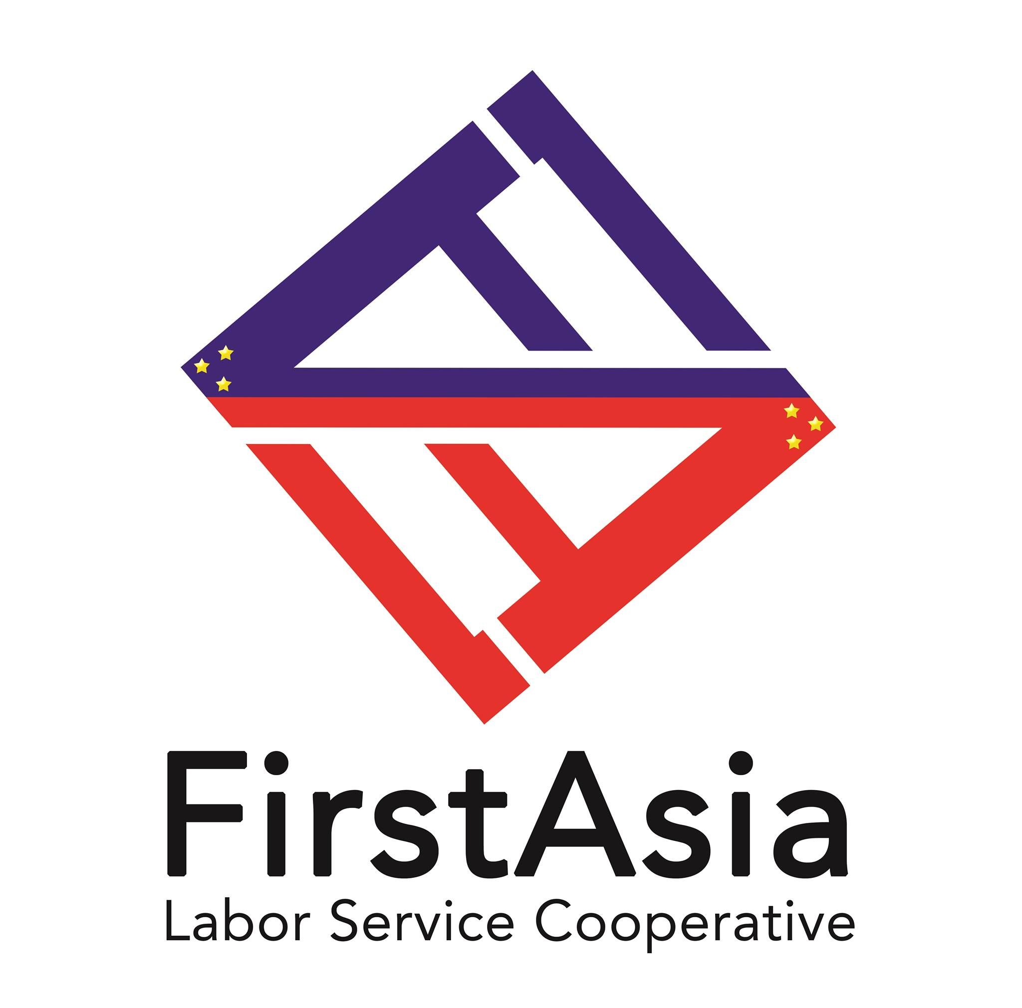 First Asia Labor Service Cooperative's icon