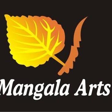 Mangala Tanjore Arts's icon