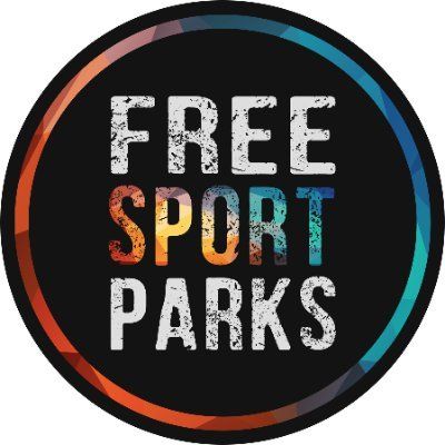 Free Sport Parks's icon
