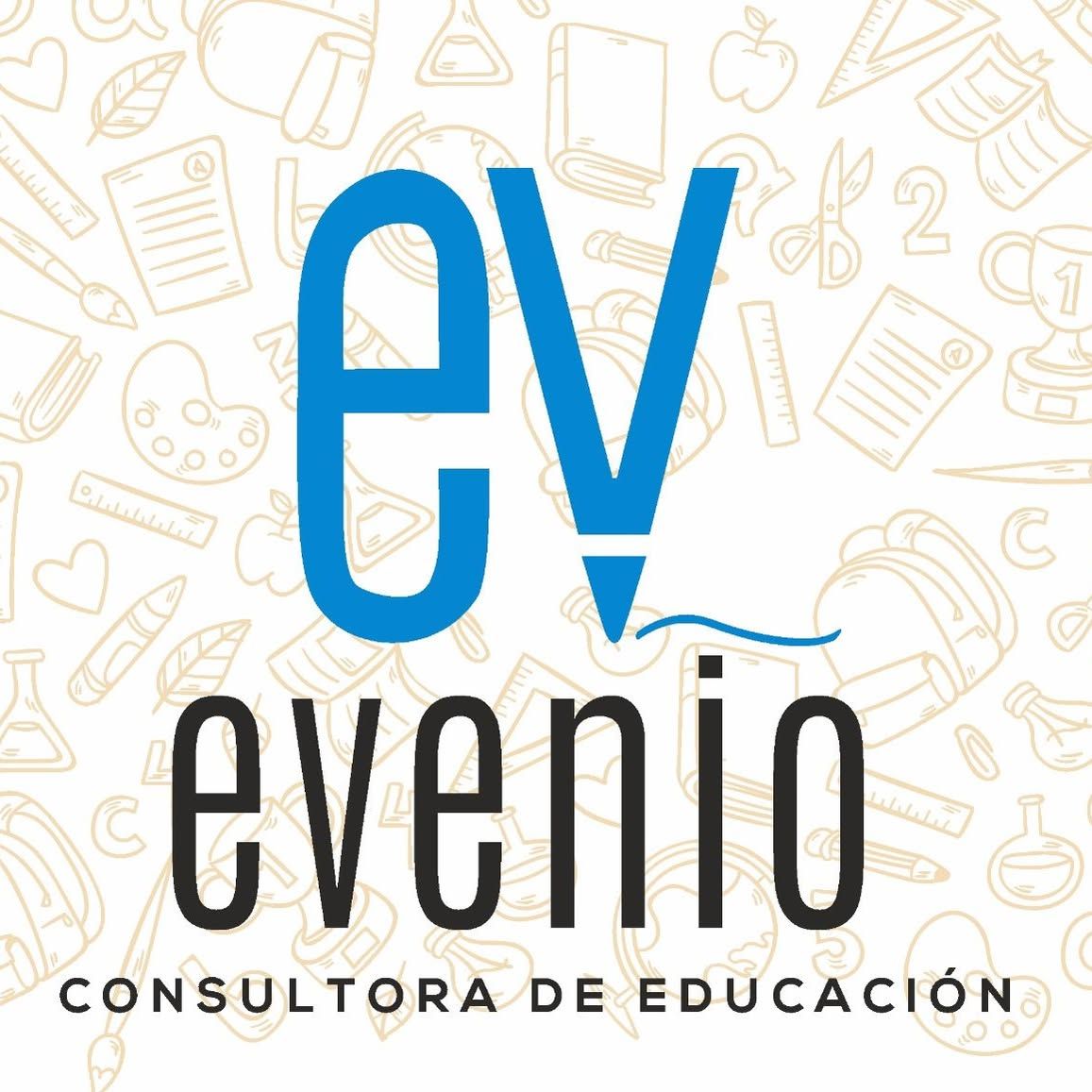 Evenio Consultora Educativa's icon