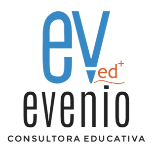 Evenio Consultora Educativa's logos