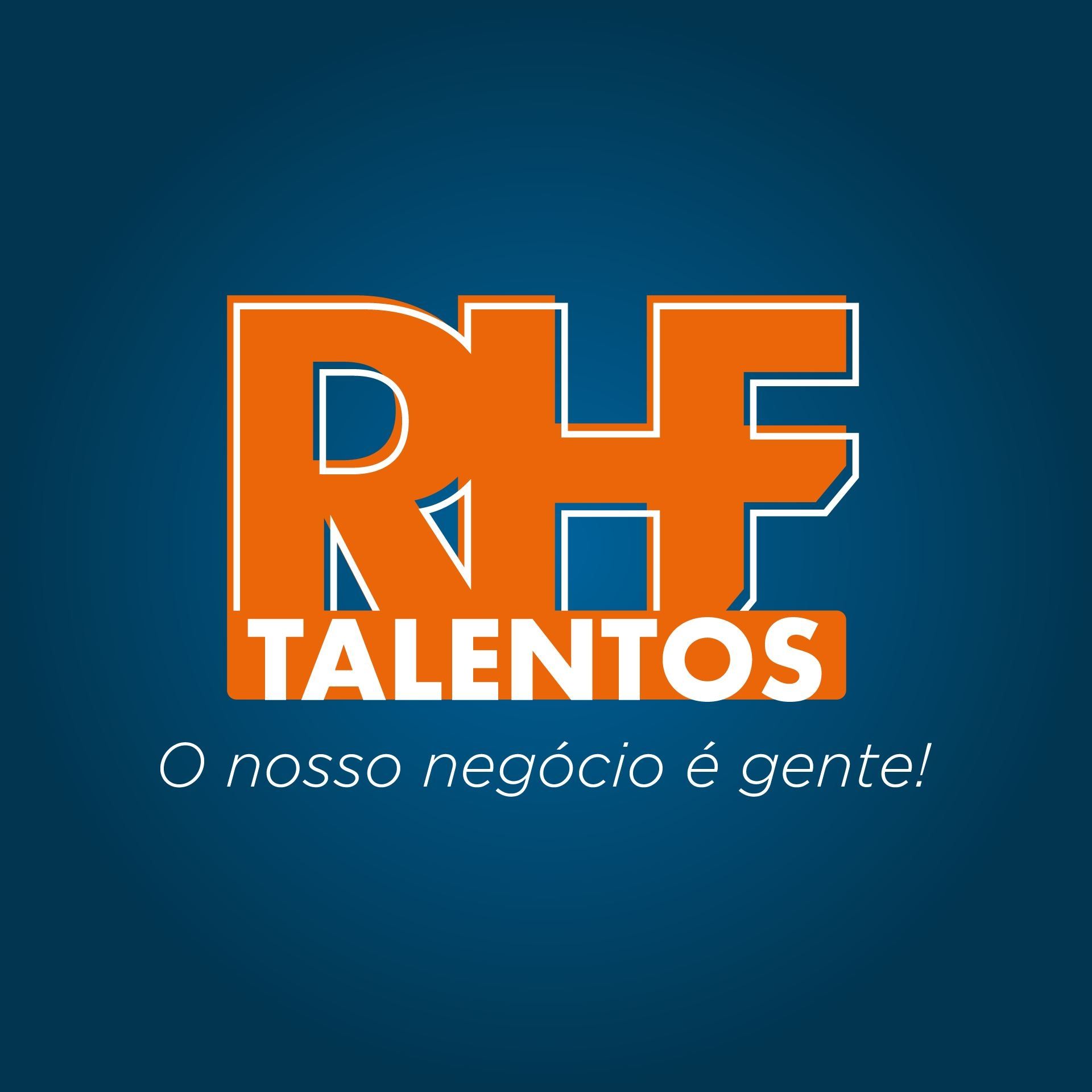 RHF Talentos's icon