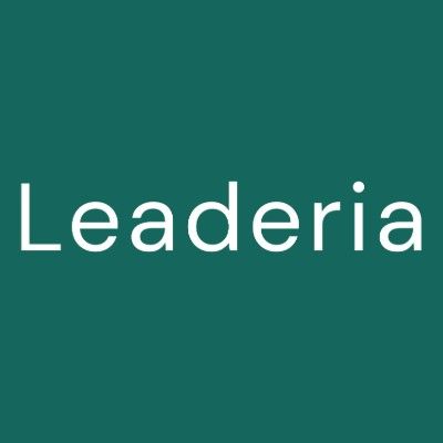 Leaderia's icon