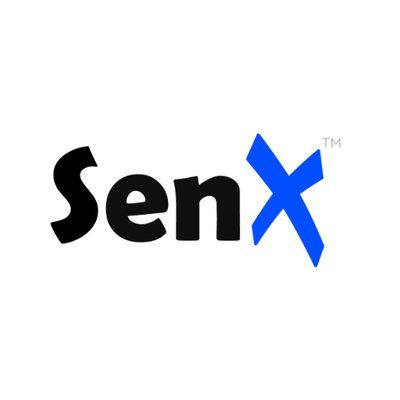 SenX HQ Logo & Brand Assets (SVG, PNG and vector) - Brandfetch
