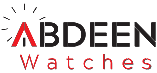 Abdeen Watches's logos