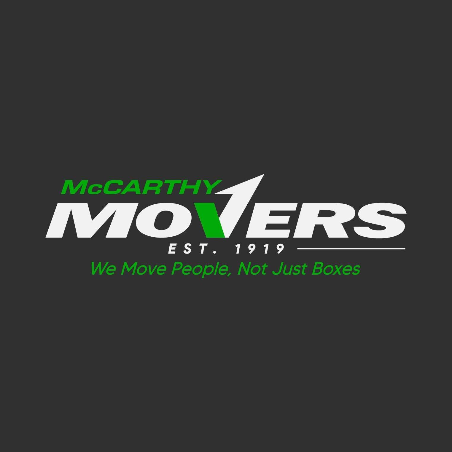 McCarthy Transfer