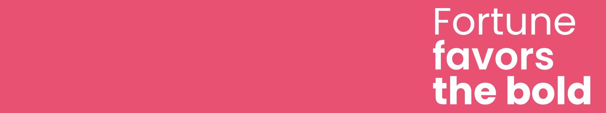 Banner