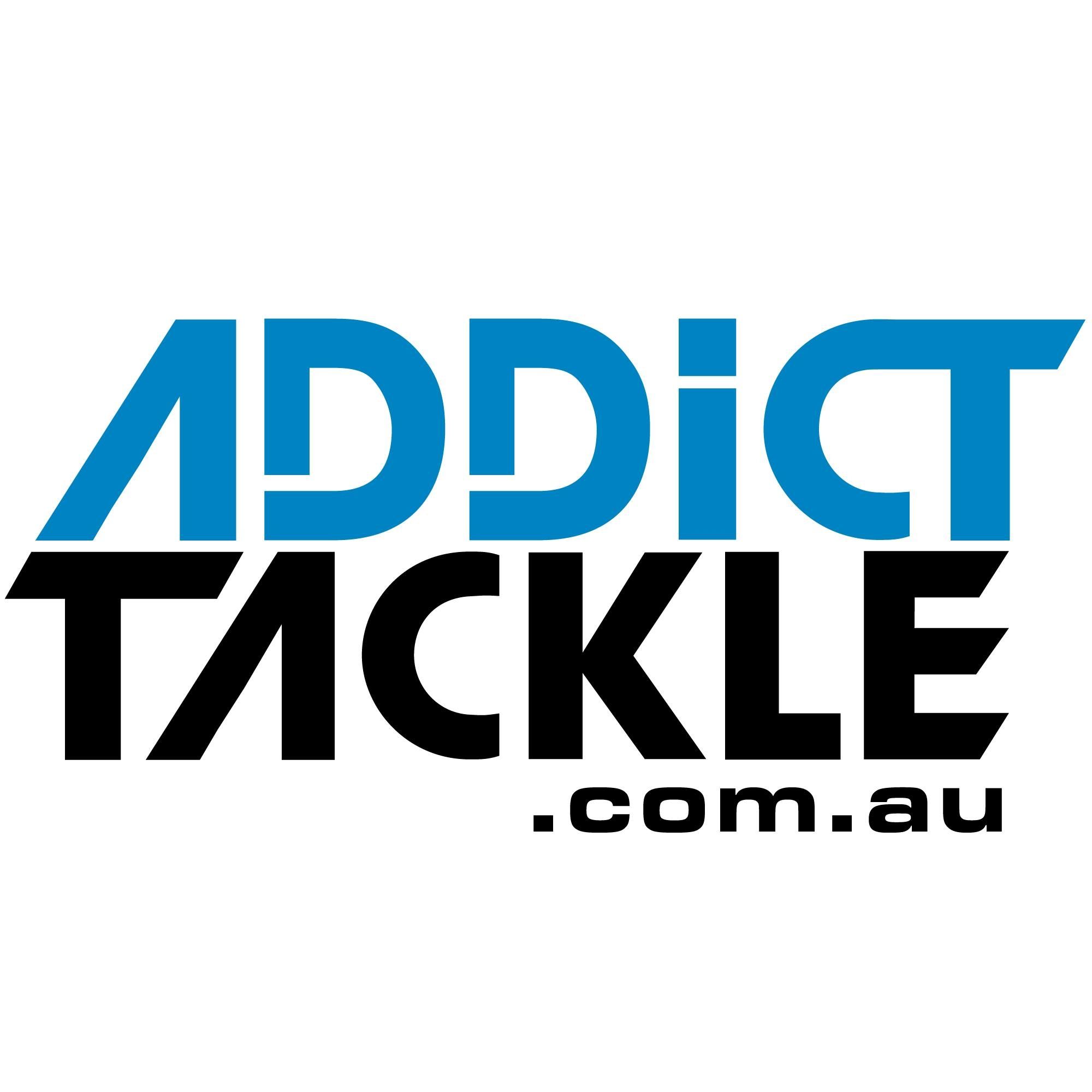 Addict Tackle's icon