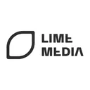 Lime Media's icon