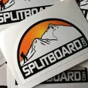 Splitboard's icon