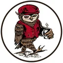Dapper Owl's icon