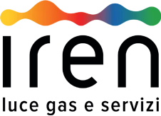 Iren luce gas e servizi's logos
