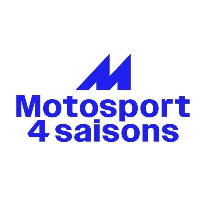 Motosport 4 Saisons's icon