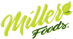 Miller Foods, Inc logo
