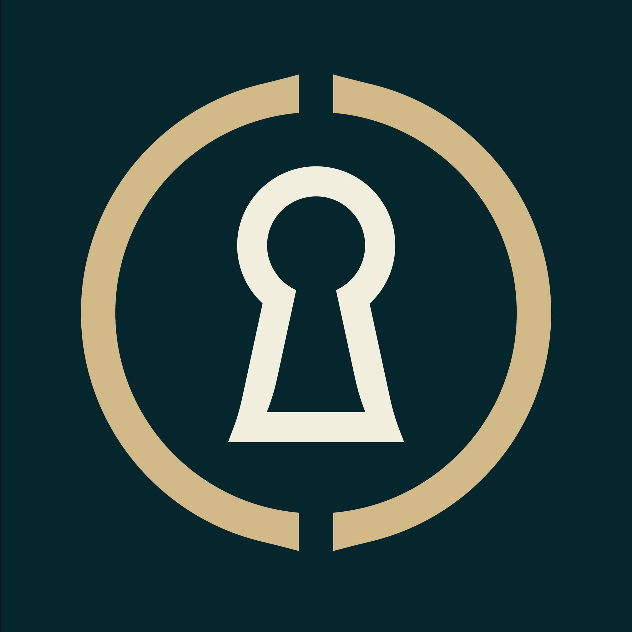 TheKey's icon
