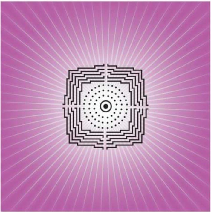 Prana Violet Healing's icon