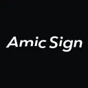 amicsign.com's icon