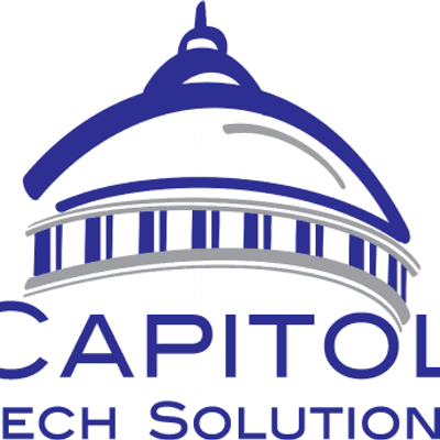 CapitolTechSolutions
