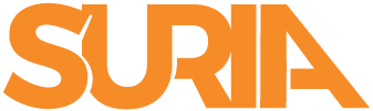 Suria Malaysia's logos