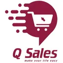 Qsales Online Shopping's icon