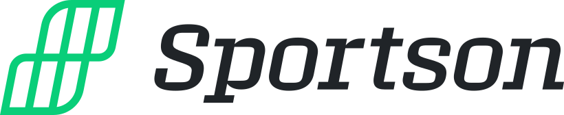 Sportson logo