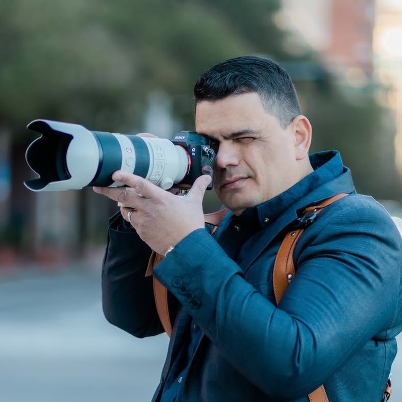 Frank Suero Photography's icon