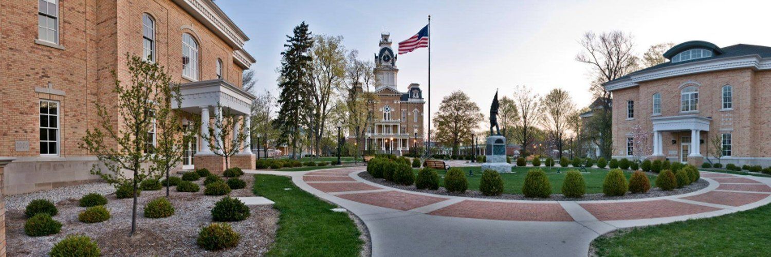 Hillsdale College - Men's Wrestling campus