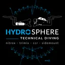 hydrosphere-plongee.com's icon