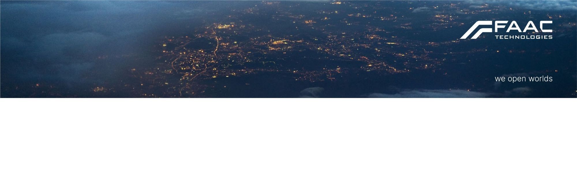 Banner