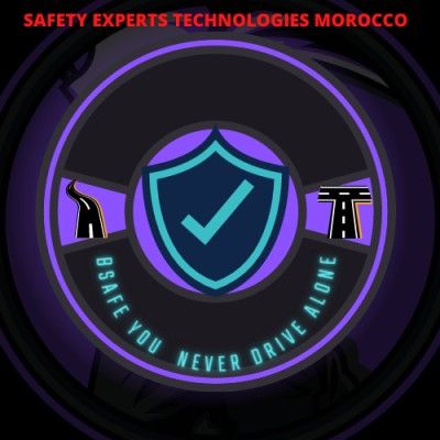 Safety Expert Technologies Morocco's icon