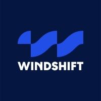 Windshift's icon