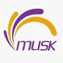 Musk College's icon