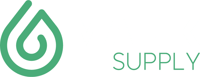 Malik Supply's logos