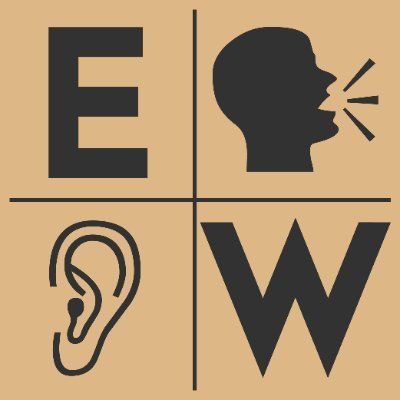 Earnings Whispers's icon