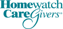 Homewatch CareGivers logo