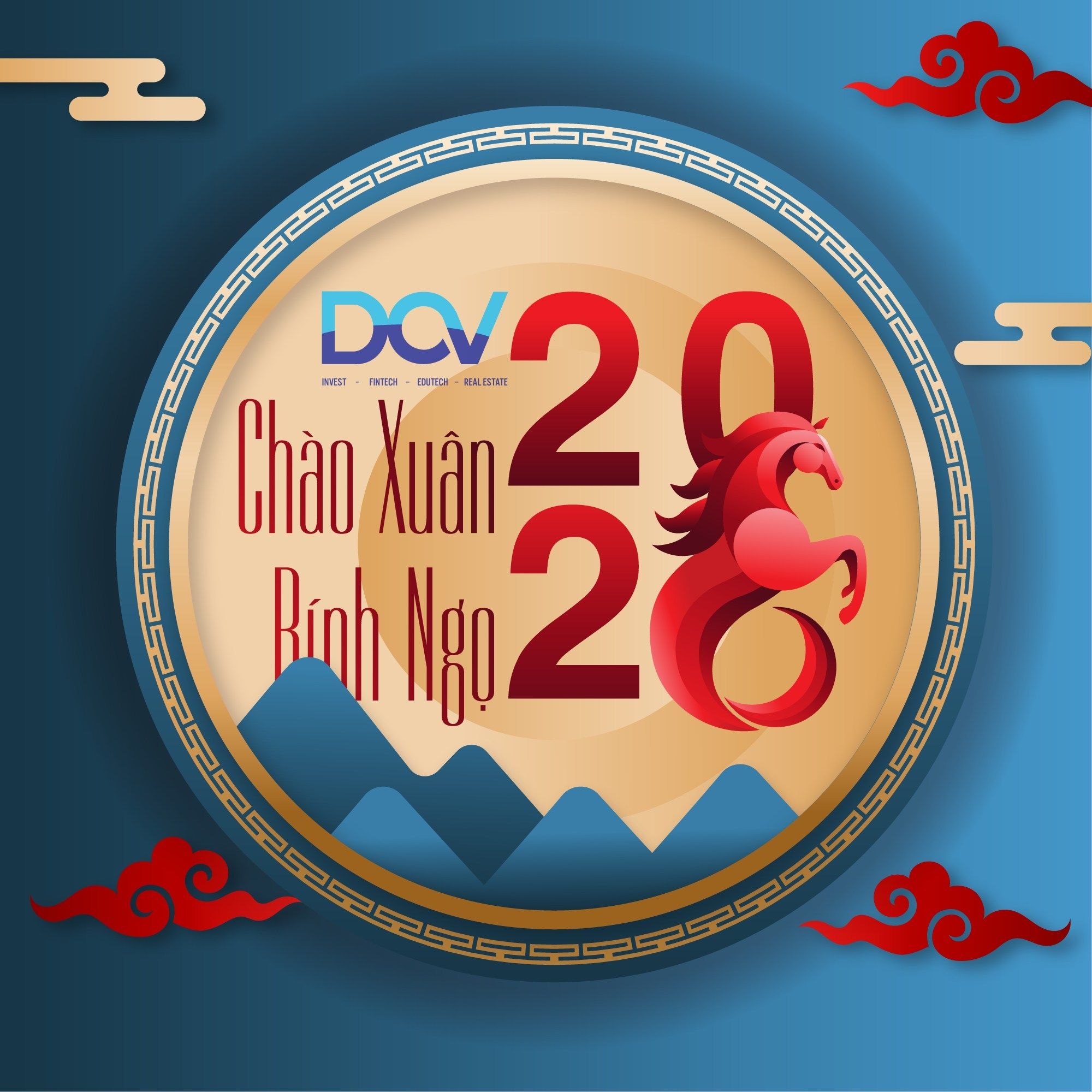 DCV's icon