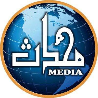 Mohaddis Media's icon