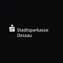 Stadtsparkasse Dessau logo