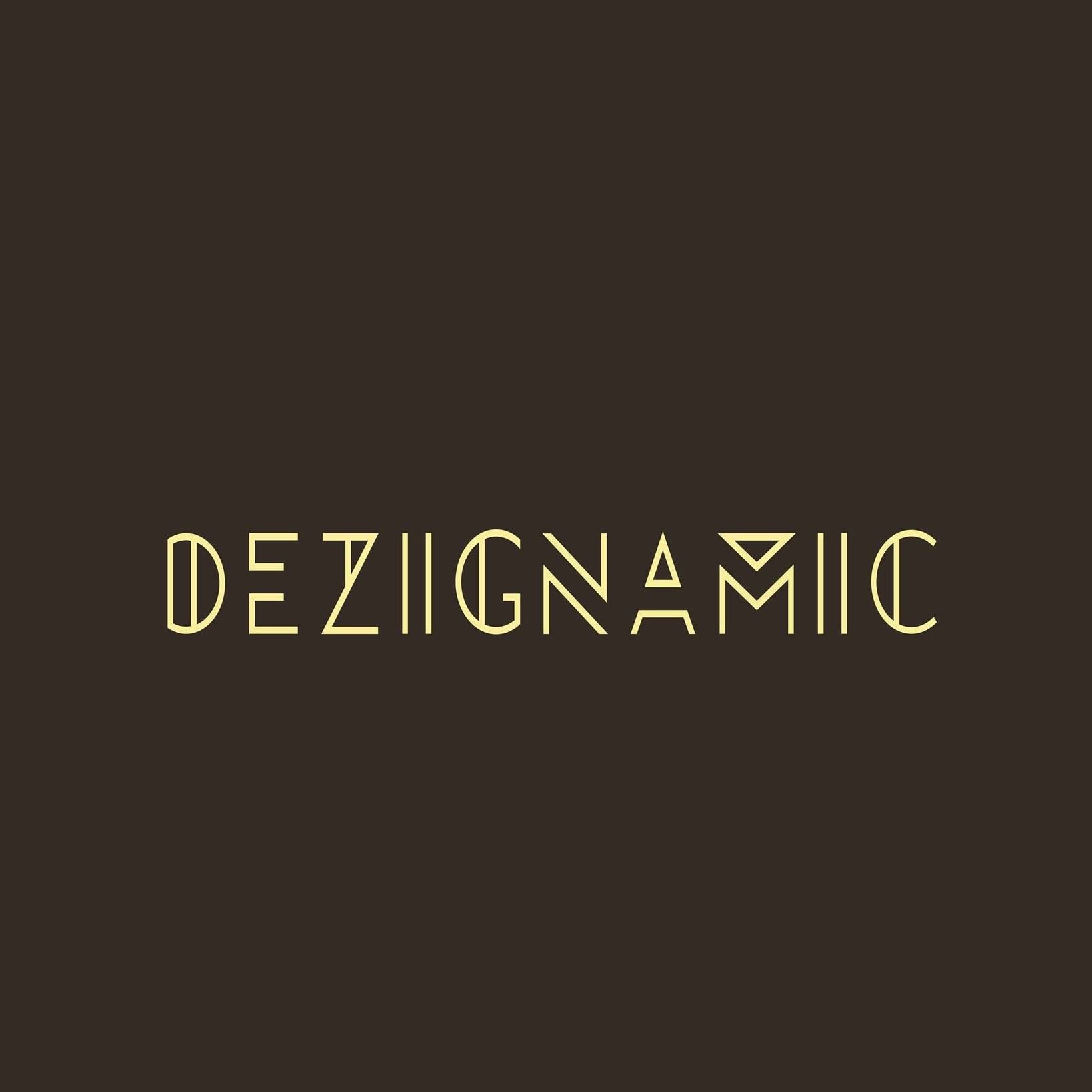 Dezignamic's icon