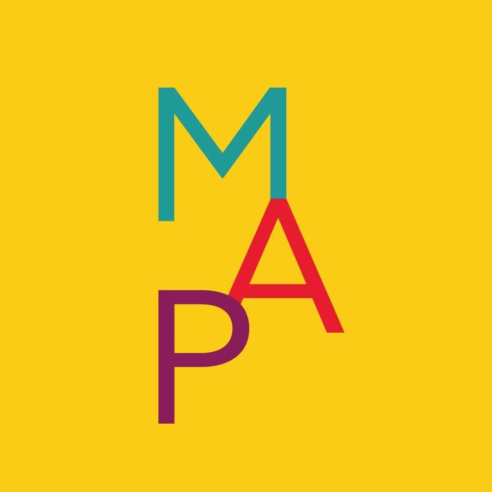 Metropolitanartspress's icon