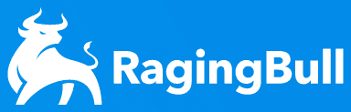 RagingBull's logos