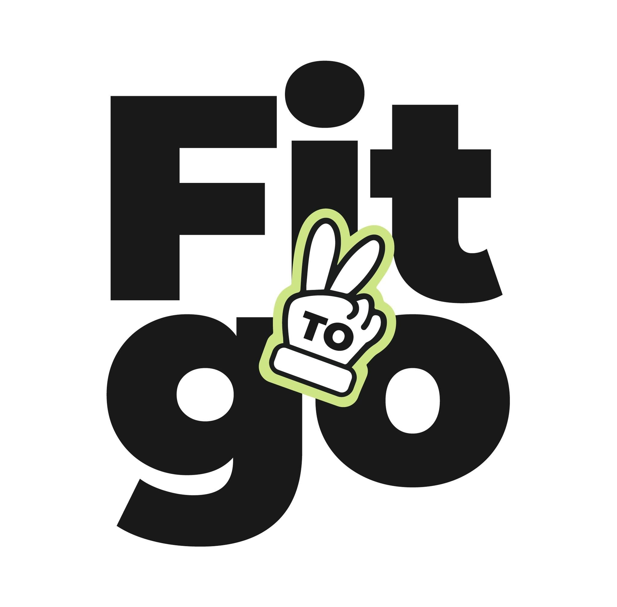 Fit2go's icon