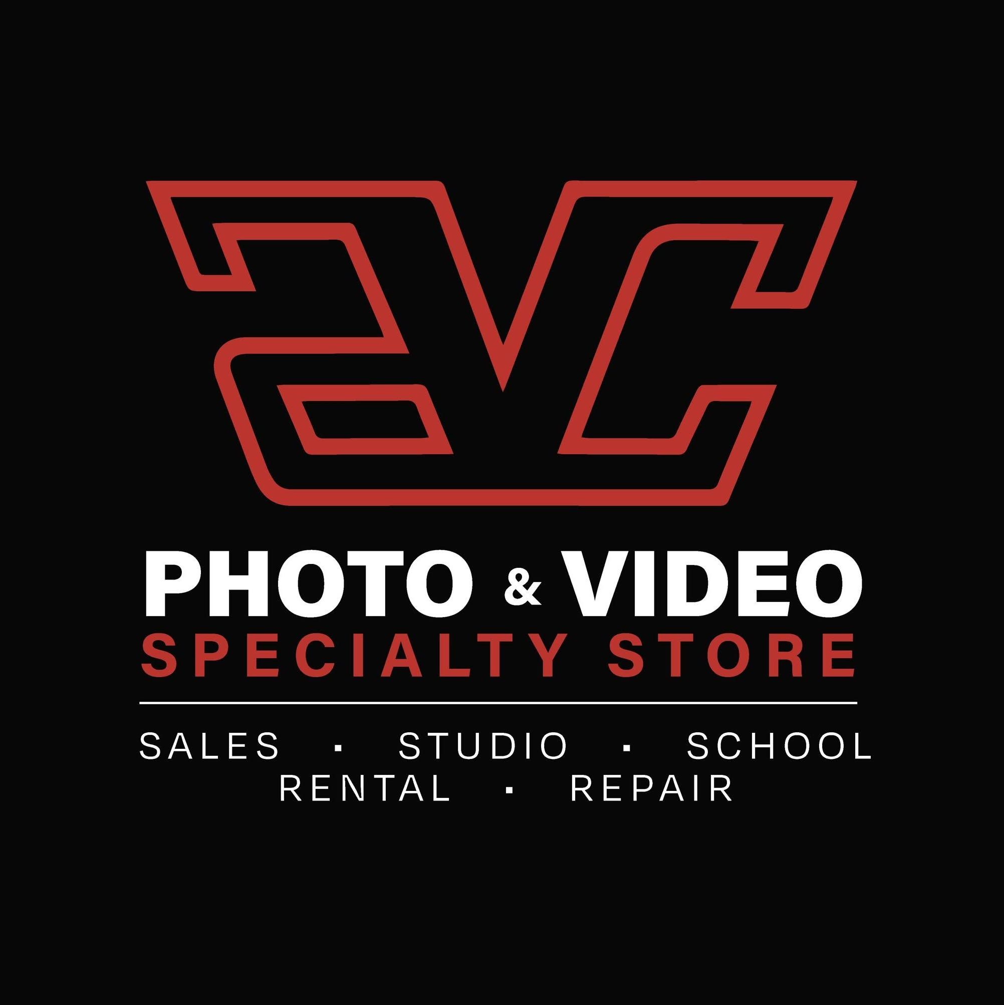 AVC Photo Store & School's icon